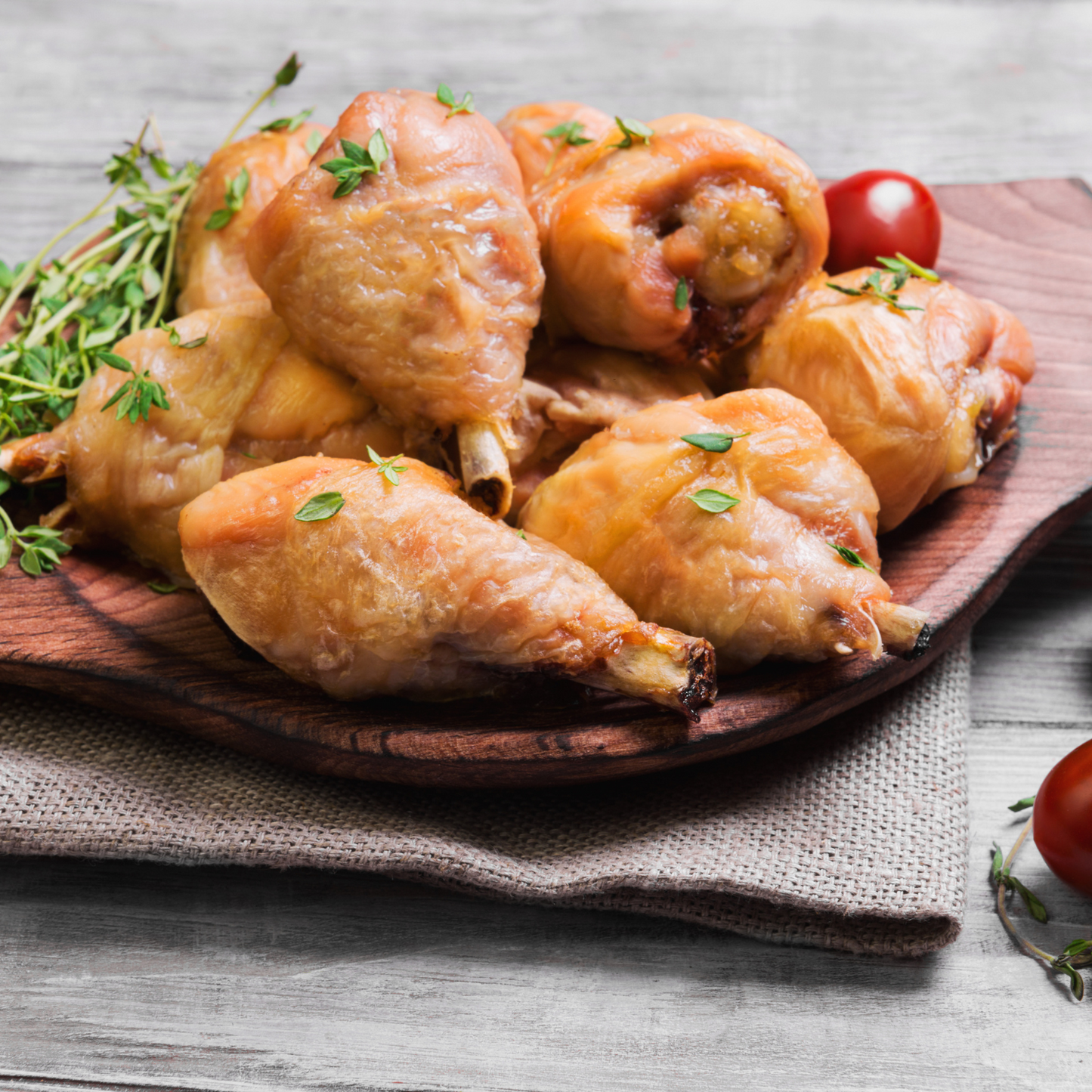 Poultry Perfection Rub